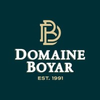 Domaine Boyar logo - Similar company to Elnexus