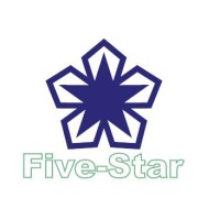 Five-Star Tooling logo - Similar company to Rahpro Gmbh