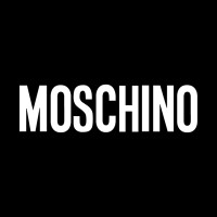 MOSCHINO logo - Similar company to Nonormal