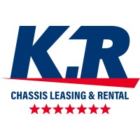 K.R. Chassis Leasing & Rental logo - Similar company to Chassis Hound