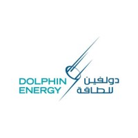 Dolphin Energy logo - Similar company to Woqod (Qatar Fuel)