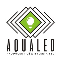 AQUALED logo - Similar company to Hvp Aqua Aquarium Led Lighting