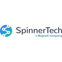SpinnerTech logo - Similar company to Spinnrtech
