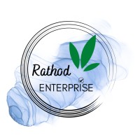 Rathod Enterprise logo - Similar company to Djkd Enterprises