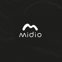 Midio logo - Similar company to Brain Pen