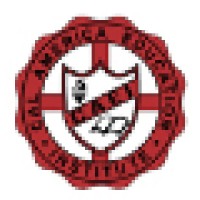 Cal America Education Institute