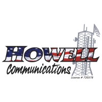 Howell Communications, Inc. logo - Similar company to District Communications (Closeout Services)