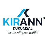 KIRANN KURUMSAL logo - Similar company to Markapia