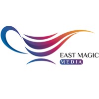 East Magic Media logo - Similar company to Wjood Agency
