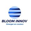 Bloom Innov logo - Similar company to Afriq'Solus
