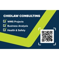 Chidlaw Consulting logo - Similar company to Verbanet Technologies