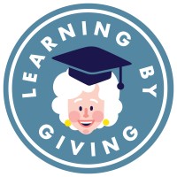 Learning by Giving Foundation logo - Similar company to Gerbode Foundation