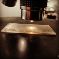 Precision Petrographics Ltd logo - Similar company to Mintex Petrological Solutions