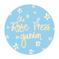 The Rose Press Garden Ltd logo - Similar company to Good Times