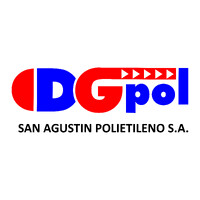 DGPol San Agustín Polietileno SA logo - Similar company to Bekarem