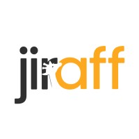 JirAff logo - Similar company to Amileads