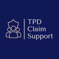 TPD Claim Support logo - Similar company to Essense Wealth