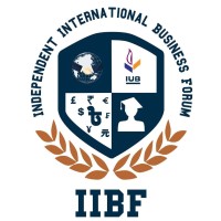 Independent International Business Forum - IIBF logo - Similar company to Wisegave™