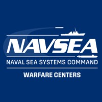 NAVSEA Warfare Centers (NSWC/NUWC) logo - Similar company to Naval Surface Warfare Center (Nswc)