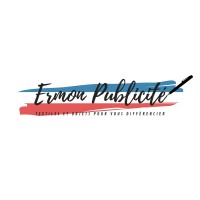 ERMON PUBLICITE logo - Similar company to Createm Publicité