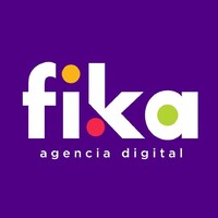 FIKA Agencia Digital logo - Similar company to Fika Ideas