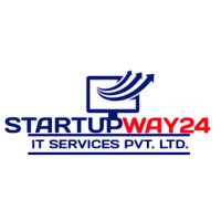 STARTUPWAY24 logo - Similar company to Witchers  Code
