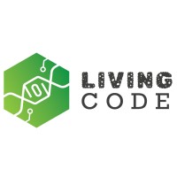 Living Code logo - Similar company to Zokaind