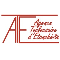 ATE Agence Toulousaine d'Étanchéité logo - Similar company to Slcom Agence De Communication