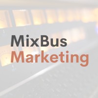 MixBus Marketing logo - Similar company to Hoopis Performance Network
