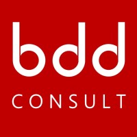BDD Consult logo - Similar company to Accurate Architecture