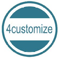 4Customize logo - Similar company to North America Electronics