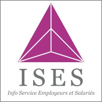 ISES - Info Service Employeurs et Salariés logo - Similar company to Oreas Conseil