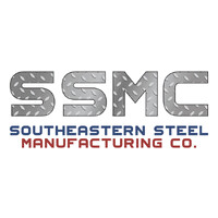 Southeastern Steel Manufacturing Co. - SSMC logo - Similar company to Oxytech Industries Inc