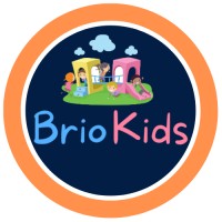 Briokids logo - Similar company to The Braintree