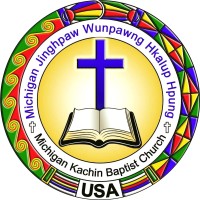 Michigan Kachin Baptist Church logo - Similar company to Encounter Church