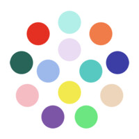Refugee Week logo - Similar company to Act_1.5
