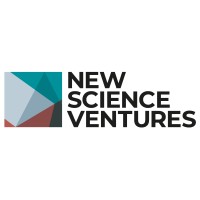 New Science Ventures logo - Similar company to Zobito Ab