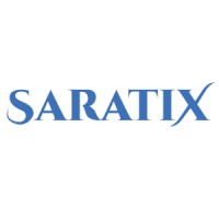 Saratix AI logo - Similar company to Primitive Technology Sdn Bhd