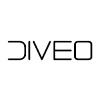 Diveo logo - Similar company to Puff Count