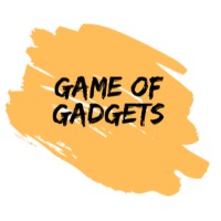 Game Of Gadgets logo - Similar company to Quick Click