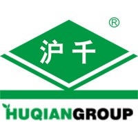 Jiangsu XinYi Huqian Wood Based Panel Manufacturing Co.,Ltd logo - Similar company to Wood-Based Composites Center