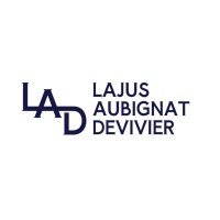 Lajus Aubignat Devivier logo - Similar company to The Breed Project