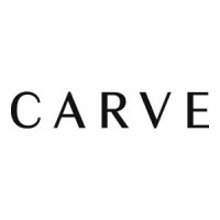 Carve logo - Similar company to Borrel D'Arche