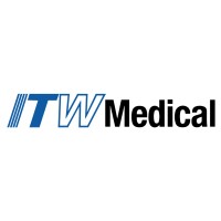 ITW Medical logo - Similar company to Flexan, An Ingersoll Rand Business