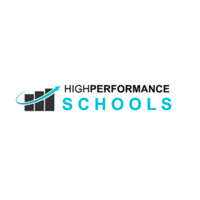 HPTSchools logo - Similar company to The Learner First