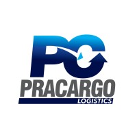 Pracargo Logistics logo - Similar company to Delear Safety Sas