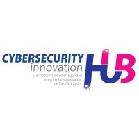 CyberDIH logo - Similar company to Cyberlur