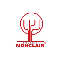 Colegio Monclair logo - Similar company to Instituto Oviedo