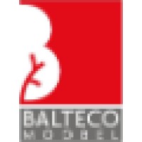 Oü Balteco Mööbel