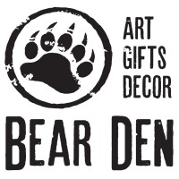 The Bear Den logo - Similar company to Tamarack Holdings